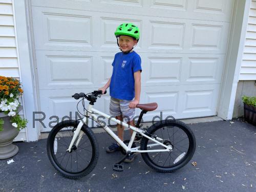 Cleary Owl 20 3-Speed technische daten 